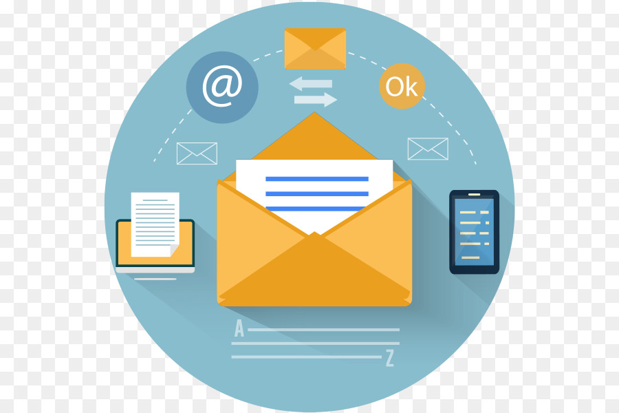 E Mail Marketing，E Mail PNG