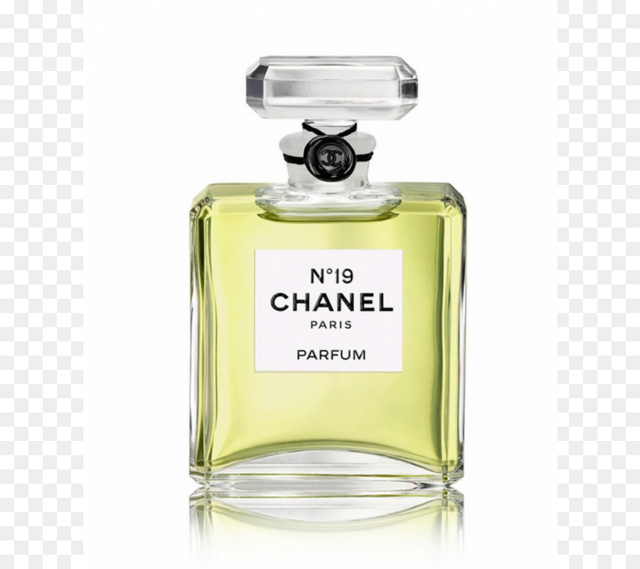 Chanel N 19，Parfum PNG