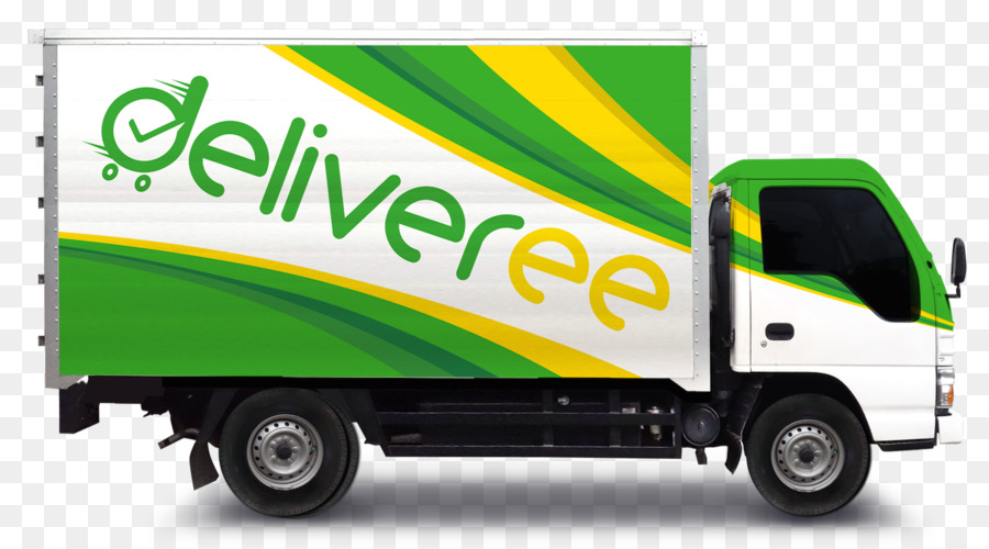 Voiture，Deliveree Logistique Indonésie PNG