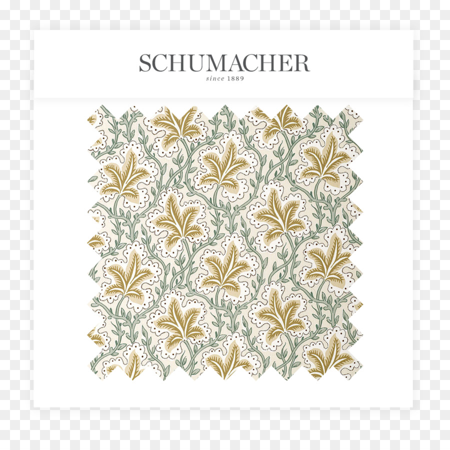 Fleur，F Schumacher Co PNG