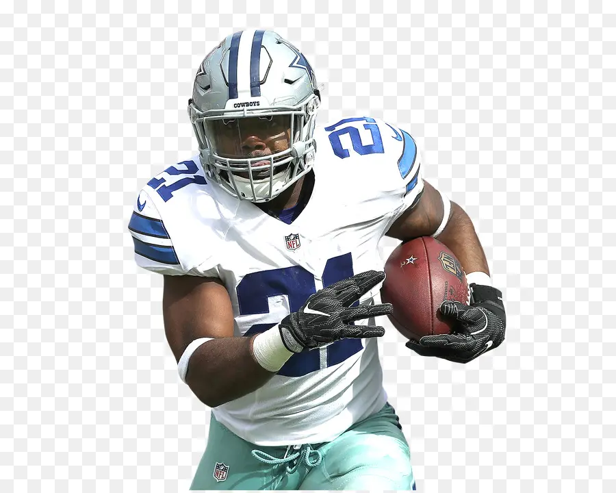 Des Cowboys De Dallas，Football Américain PNG