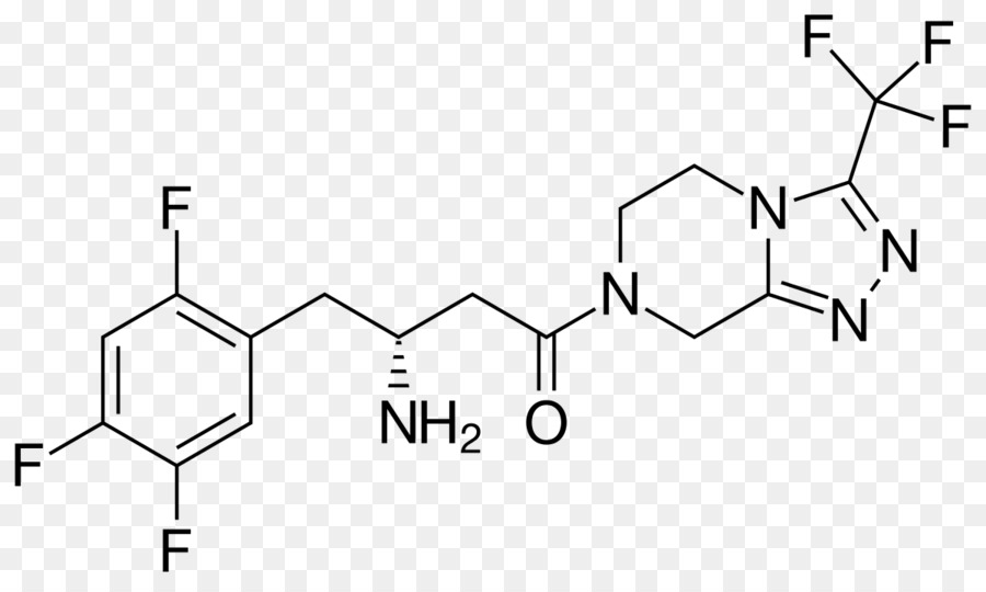La Sitagliptine，La Dipeptidyl Peptidase4 Inhibiteur De PNG