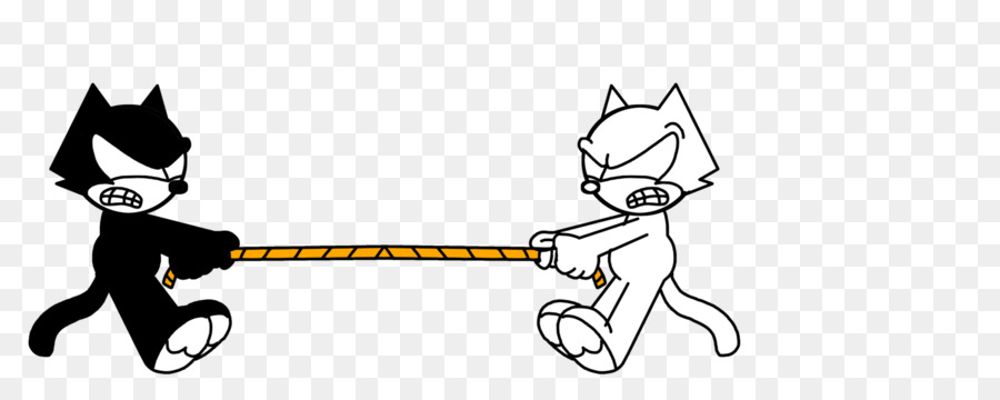 Felix Le Chat Dessin Dessin Animé Png Felix Le Chat