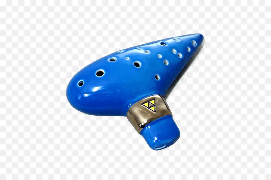 Ocarina Bleue，Ocarina PNG