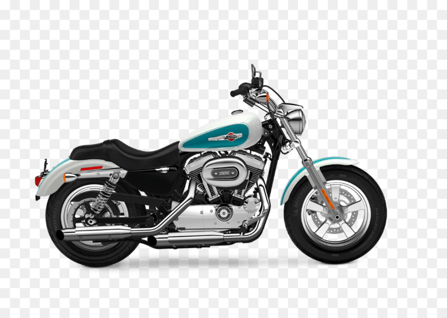 Harley Davidson，Harley Davidson Sportster PNG