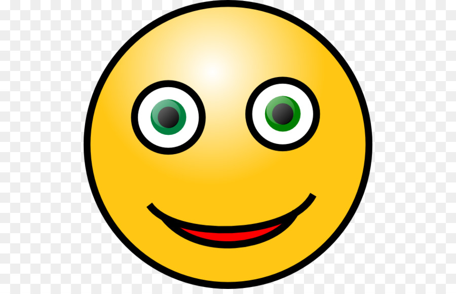 Smiley，Animation PNG