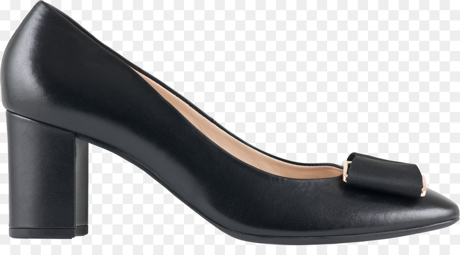 Cour Chaussure，Cuir PNG