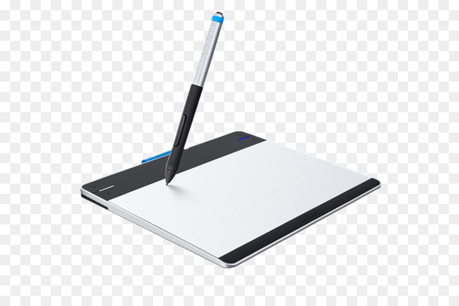 Tablette à Dessin，Stylo PNG