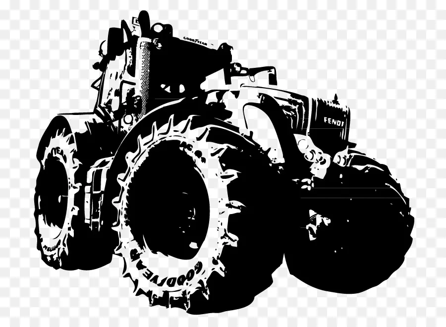 John Deere，Fendt PNG