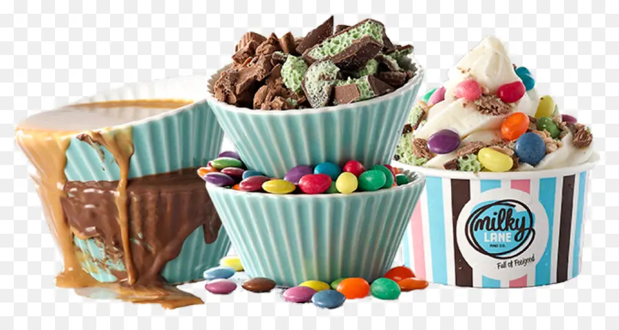 Desserts，Bonbons PNG