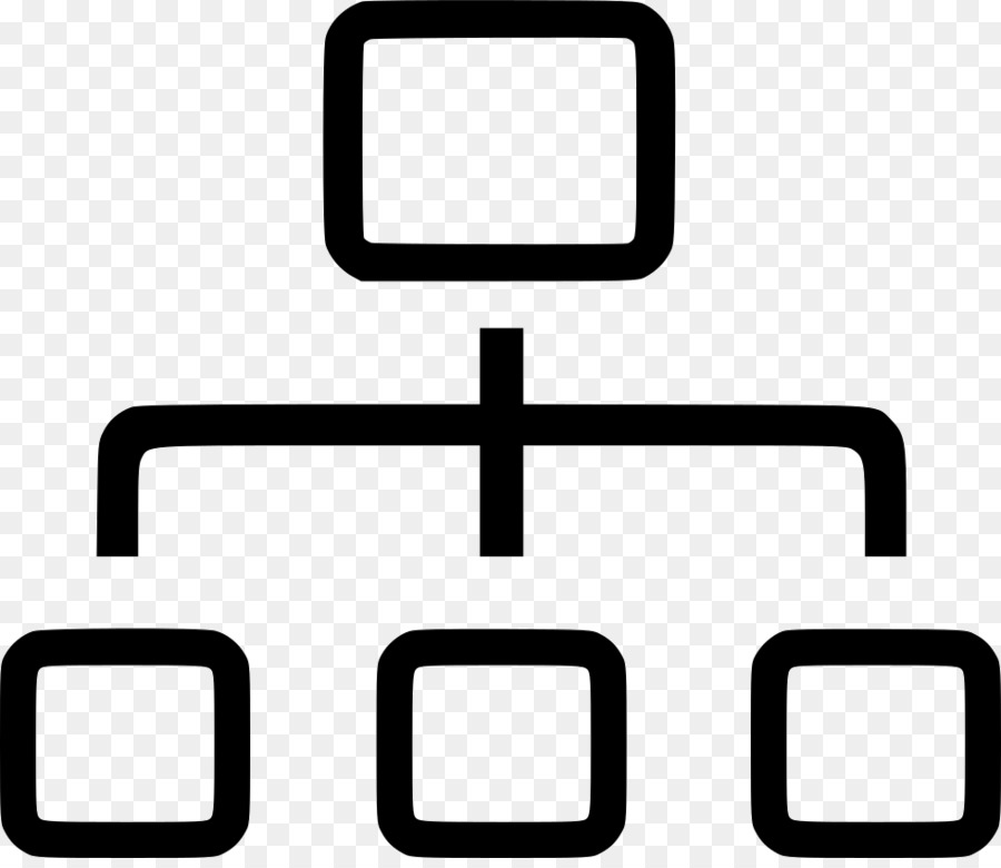 Organigramme，Structure PNG