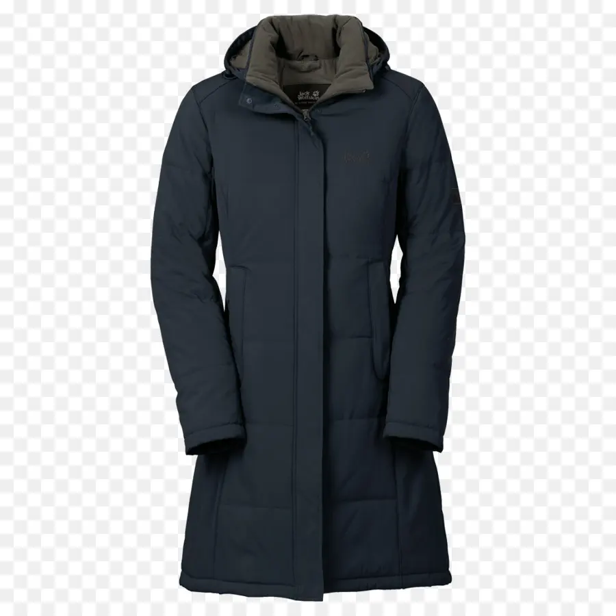 Manteau D'hiver，Veste PNG