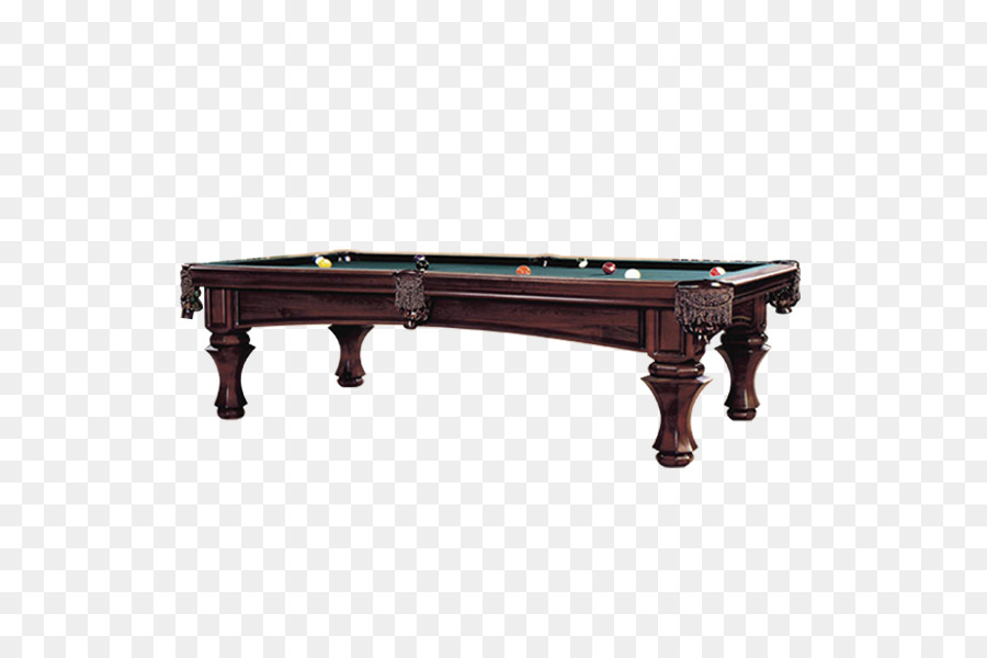 Table De Billard，Jeu PNG