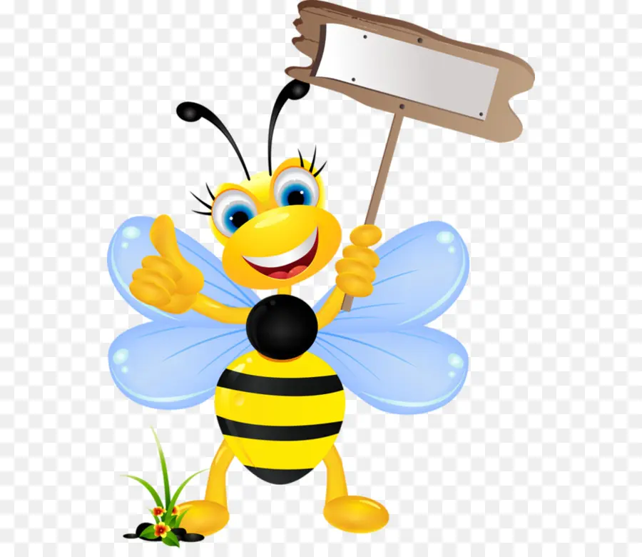 Abeille，Signe PNG