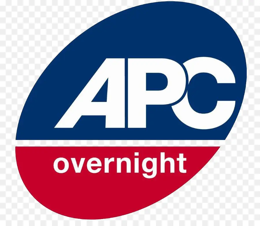 Apc Pour La Nuit，Courrier PNG