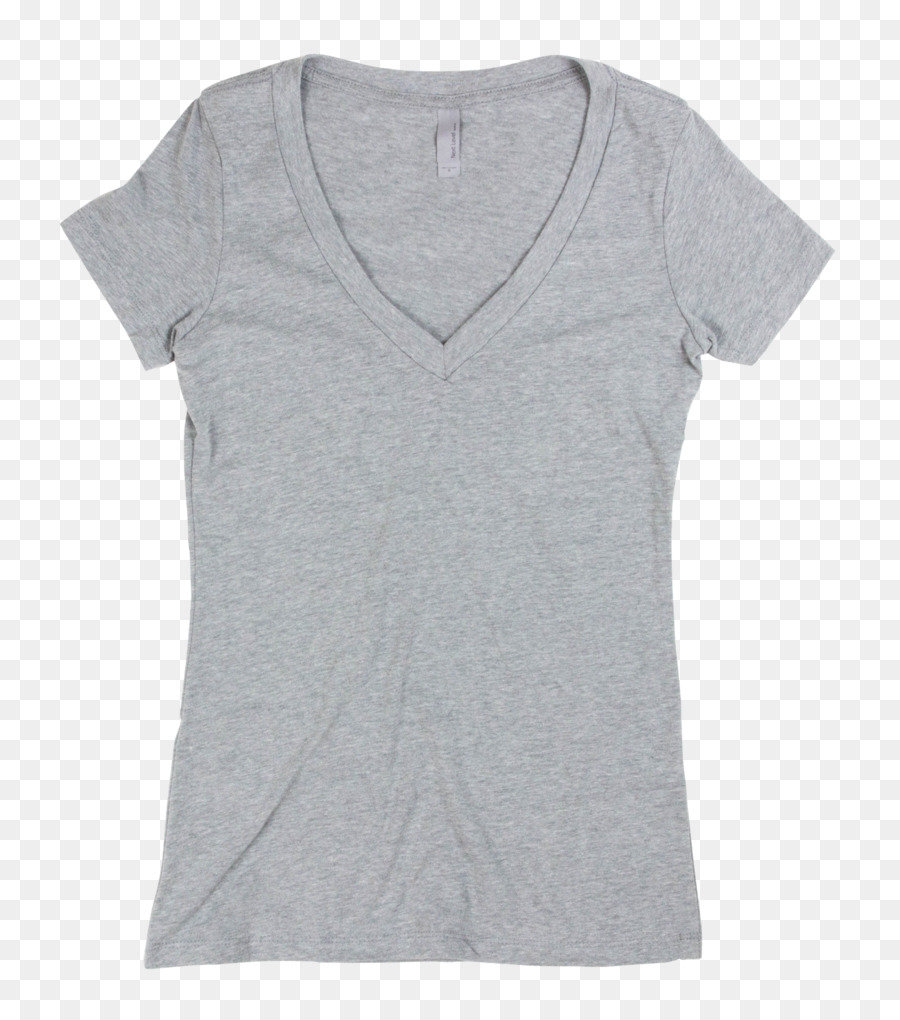 Tee Shirt Gris，Vêtements PNG