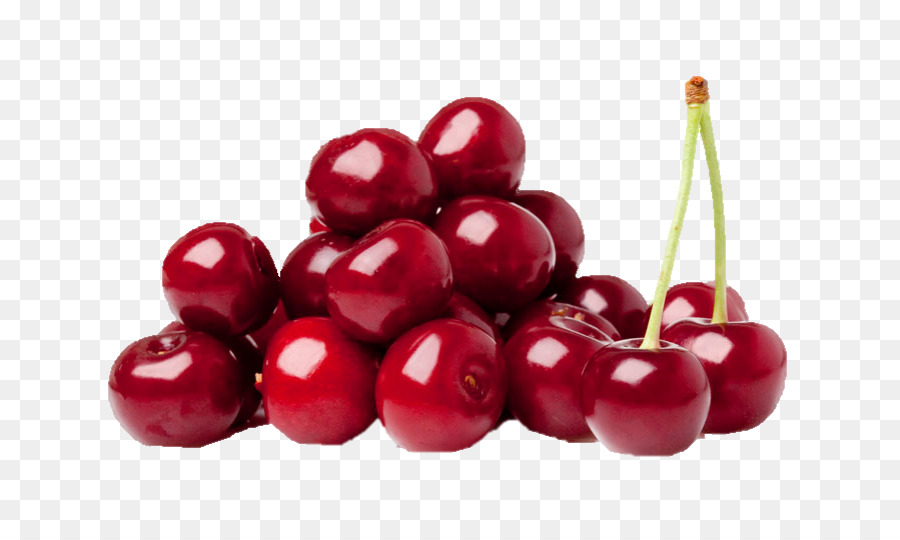 Cerises Rouges，Baies PNG