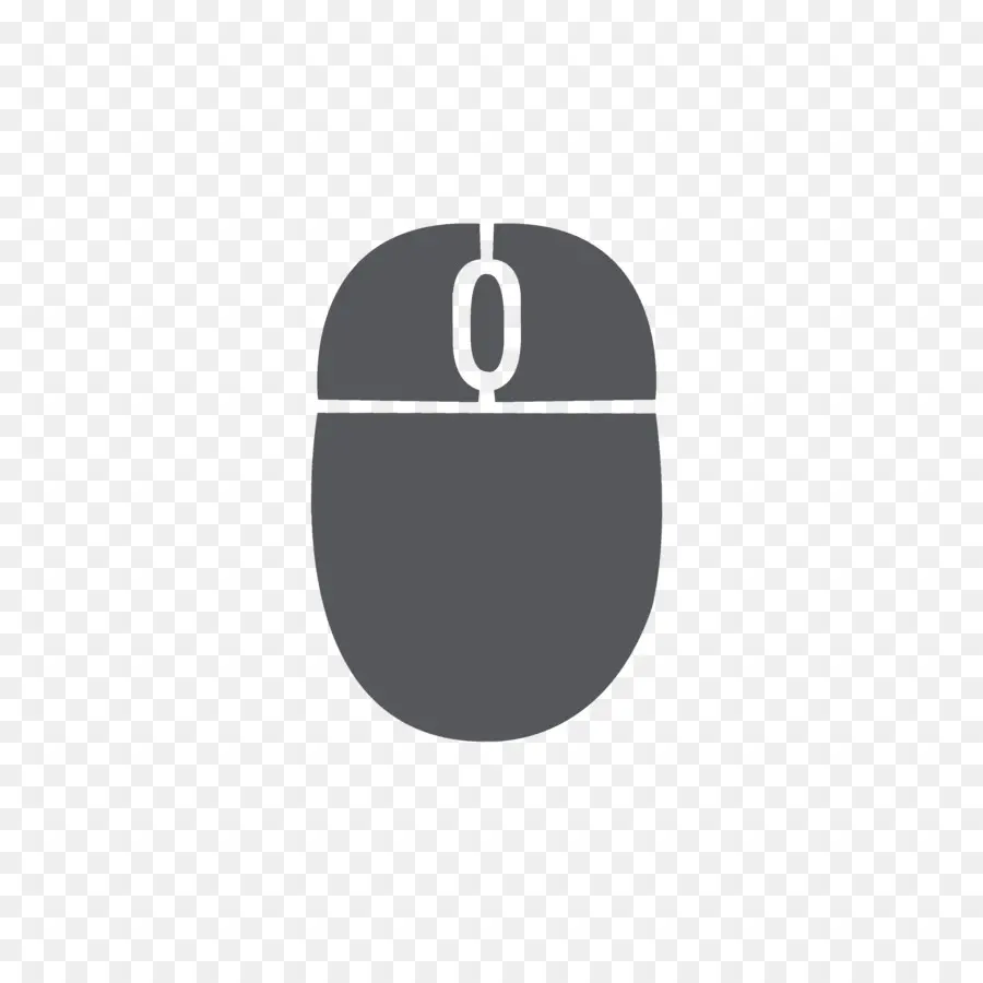 Souris D Ordinateur，Logo PNG