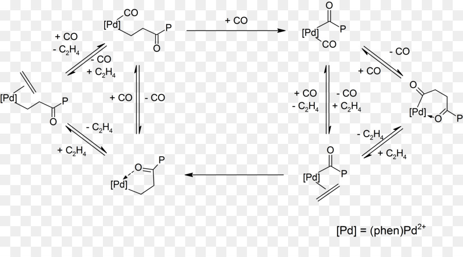 Polycétone，Polymère PNG