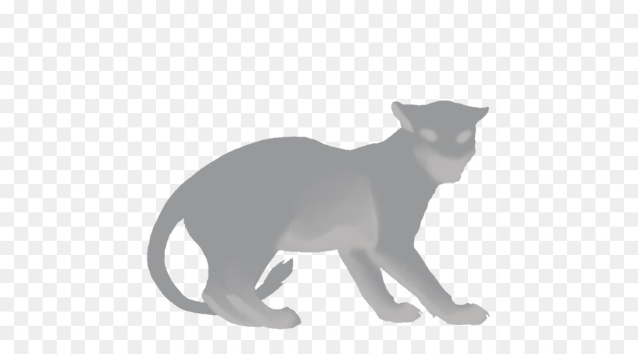 Chat，Animal De Compagnie PNG