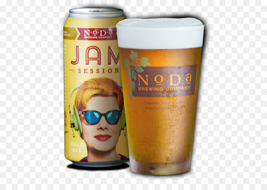 Noda，La Bière PNG