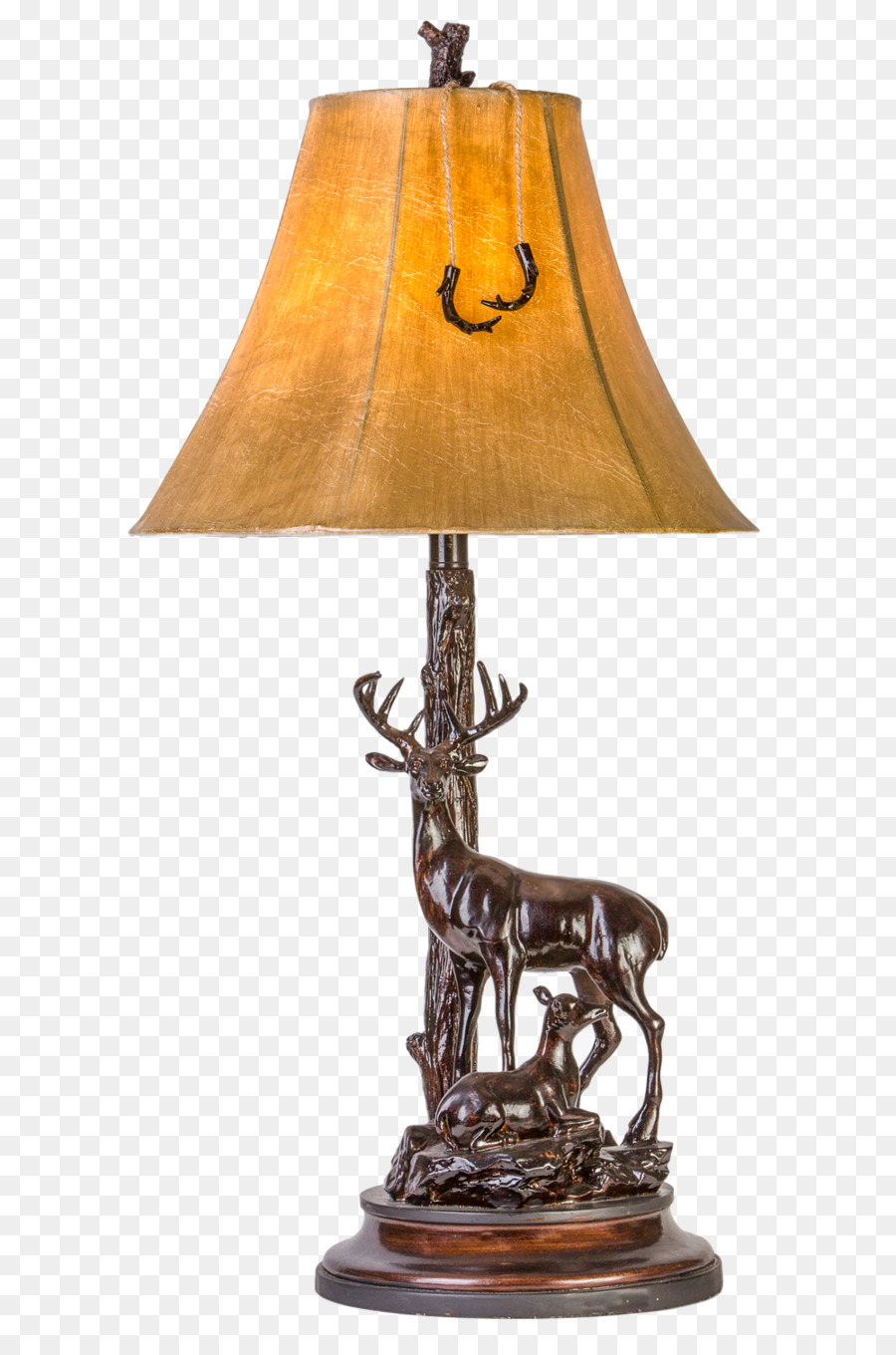 Lampe De Cerf，Lumière PNG