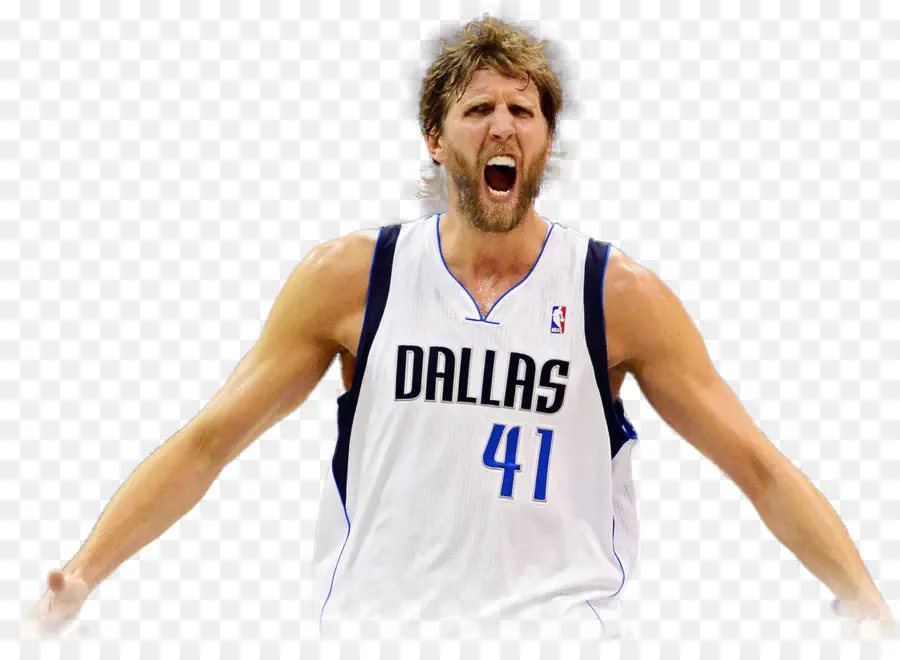 Des Mavericks De Dallas，Joueur De Basket Ball PNG