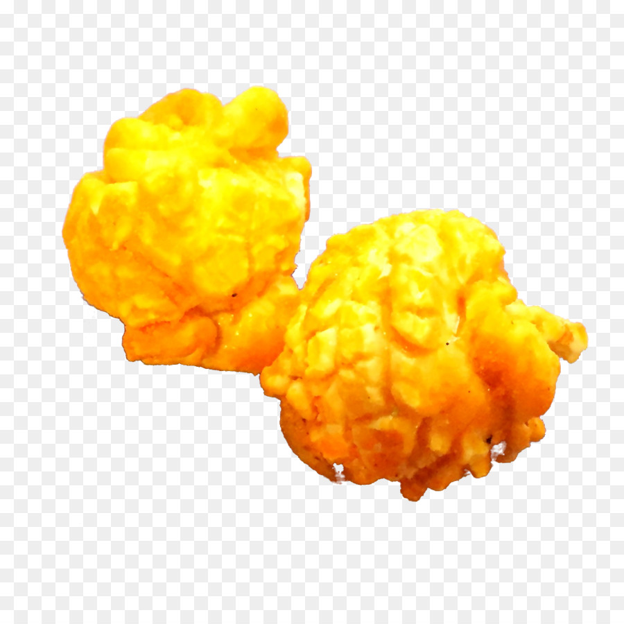 Popcorn，Collation PNG