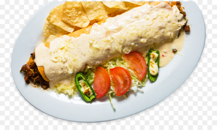 Burritos，Mexicain PNG