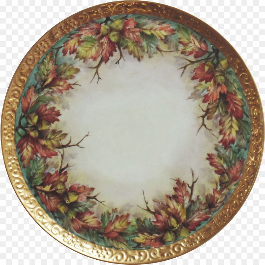 Plaque，Porcelaine PNG