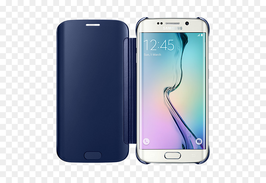 Samsung Galaxy Note 5，Samsung Galaxy S7 Bord PNG