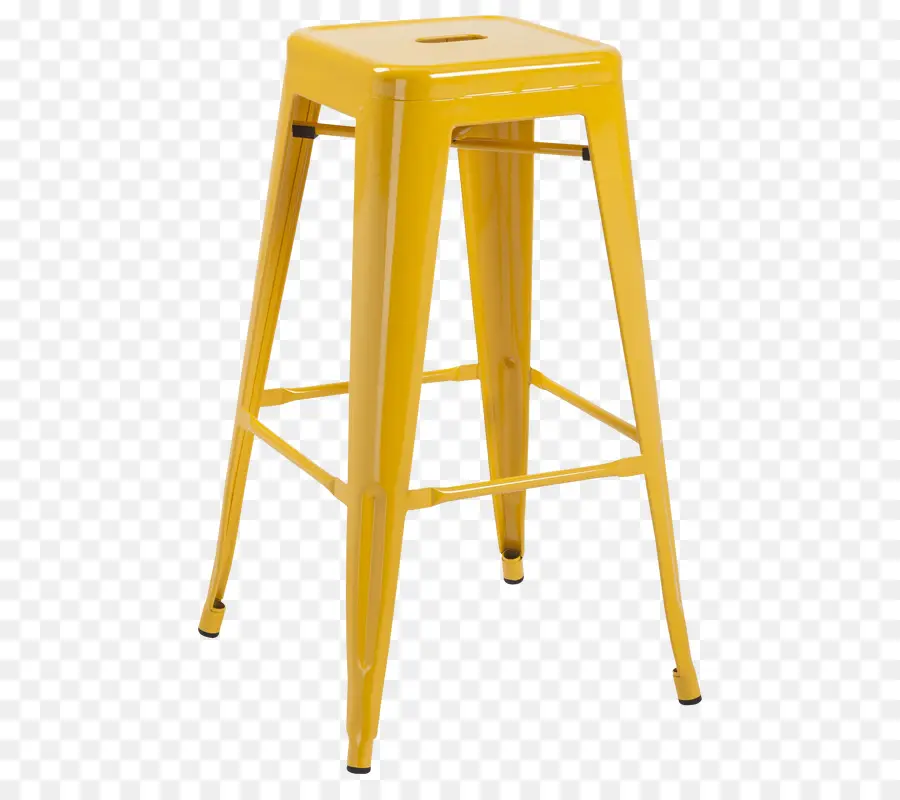 Tabouret Jaune，Siège PNG