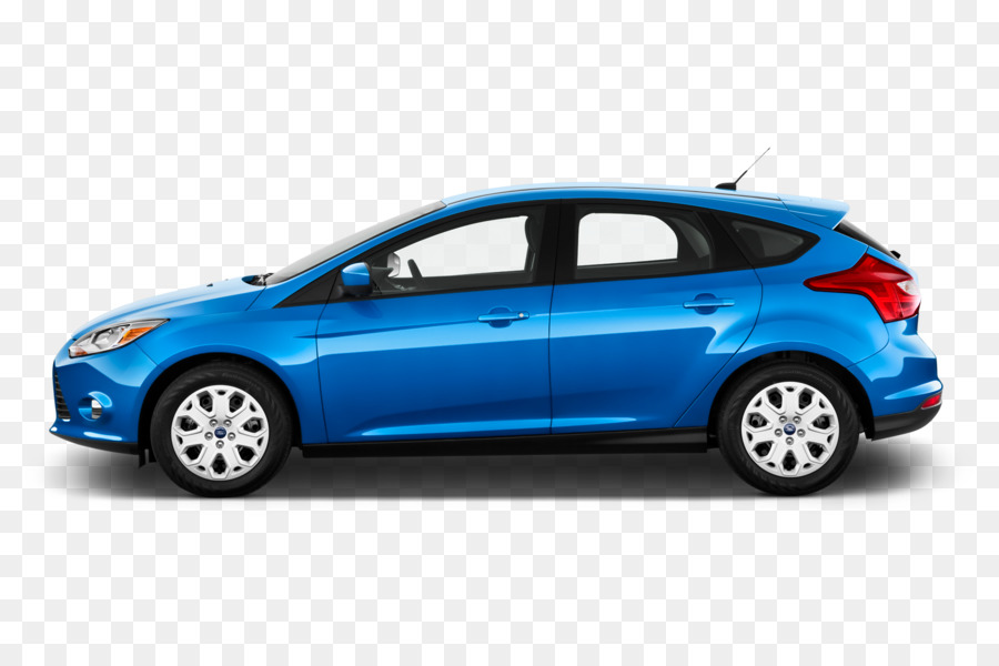 2013 Ford Focus，Voiture PNG