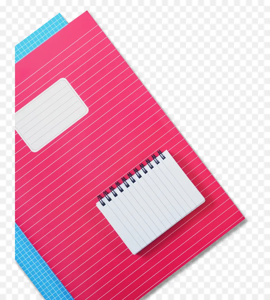 Carnets，Carnet De Notes PNG