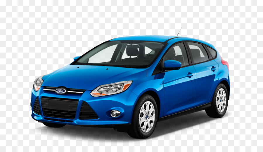 2014 Ford Focus，Ford PNG