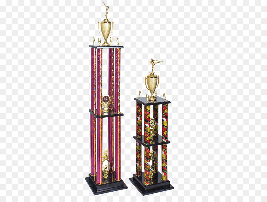 Trophée，Prix PNG