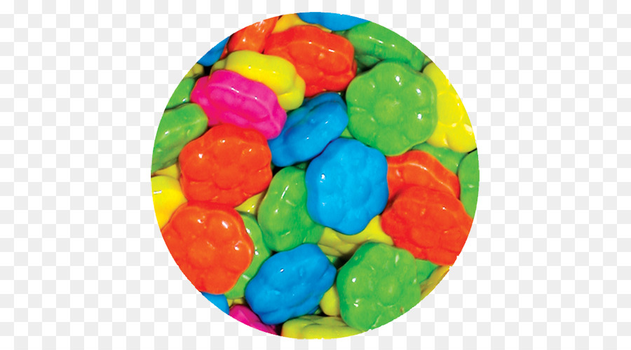 Bonbons Colorés，Bonbons PNG