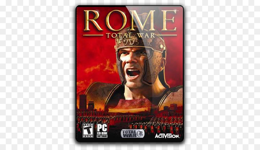 Guerre Totale De Rome，Jeu PNG