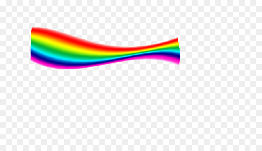 Arc En Ciel，Coloré PNG