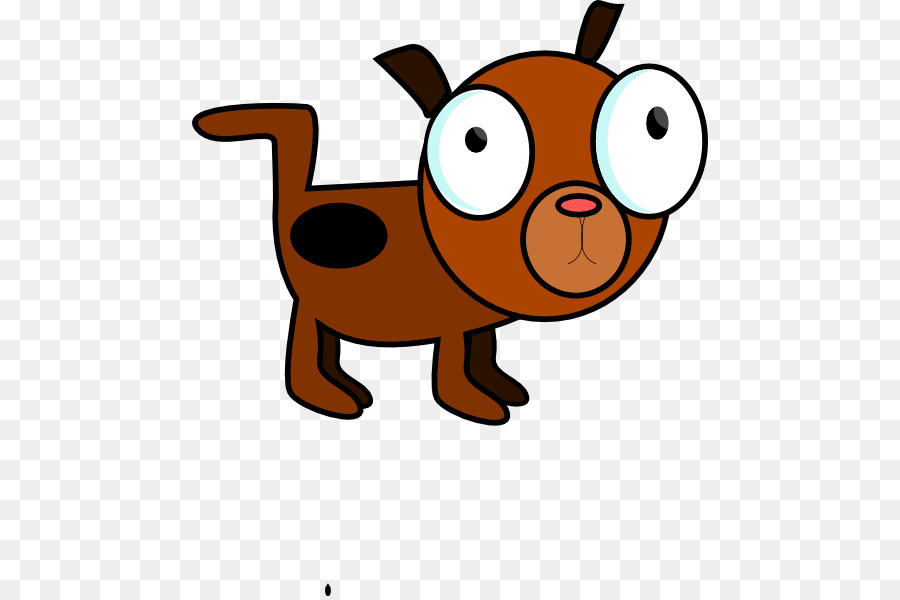 Chien，Chiot PNG