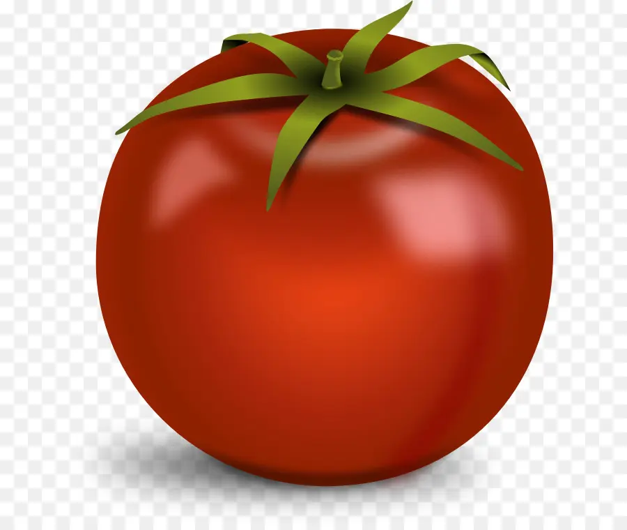 Tomate Rouge，Frais PNG