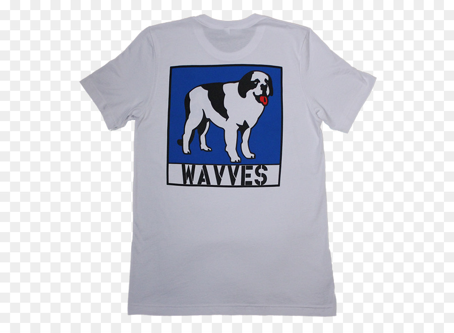 Tshirt，Chien PNG