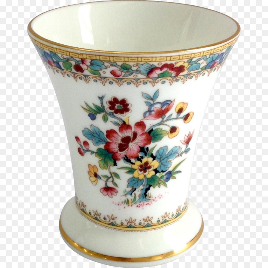 Vase Décoratif，Fleurs PNG