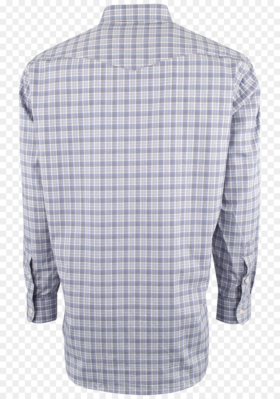 Chemise，Tartan PNG