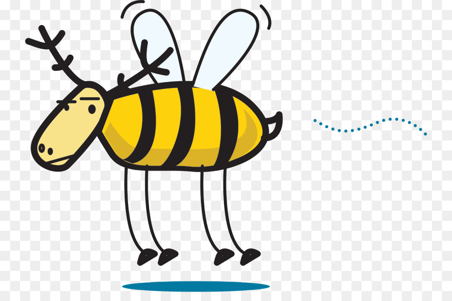 Abeille，Insecte PNG