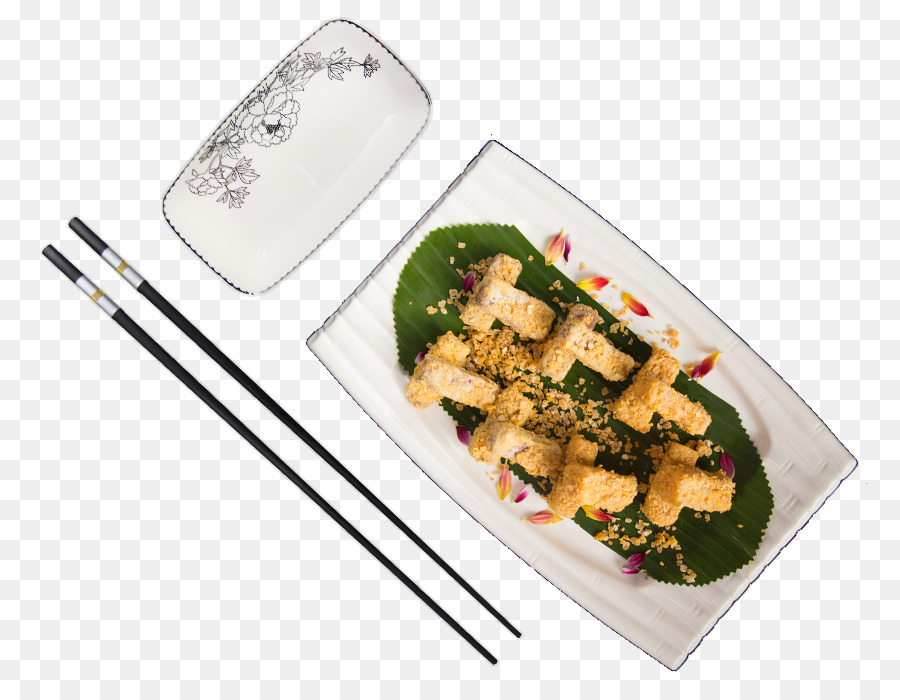 La Cuisine Japonaise，La Cuisine Chinoise PNG