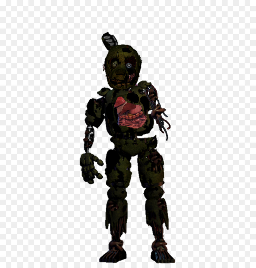 Animatronique，Robot PNG