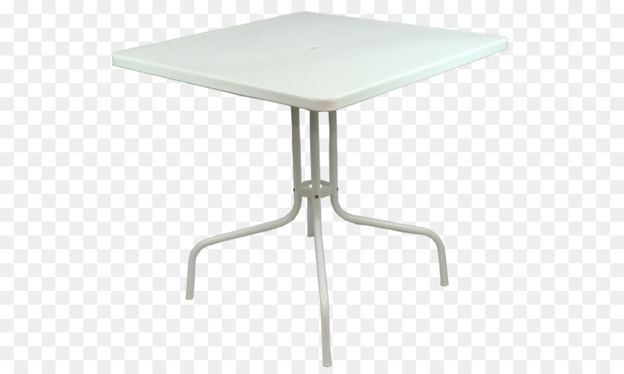 Table En Verre，Rond PNG