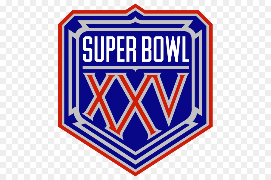 Logo Du Super Bowl Xx，Football PNG