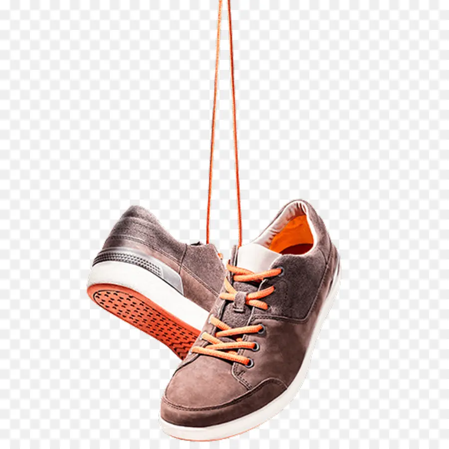 Chaussures Suspendues，Chaussure PNG